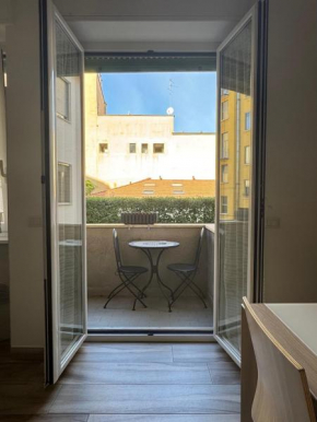 Design District Cozy Nest Milano
